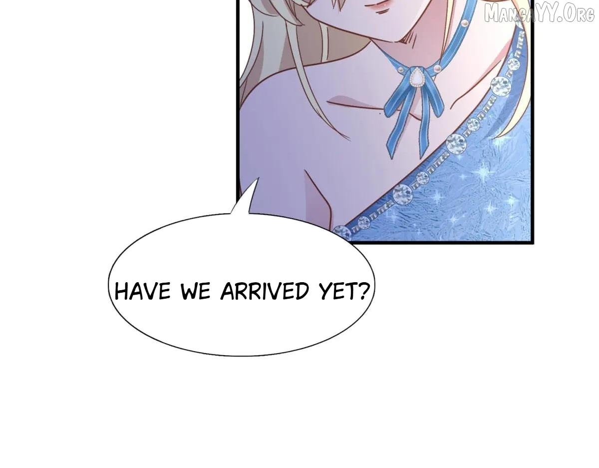 Don't Embarrass Me Chapter 182 - page 52